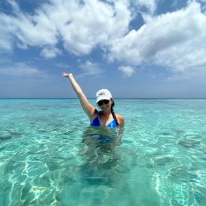 Meet your Posher, Ayden